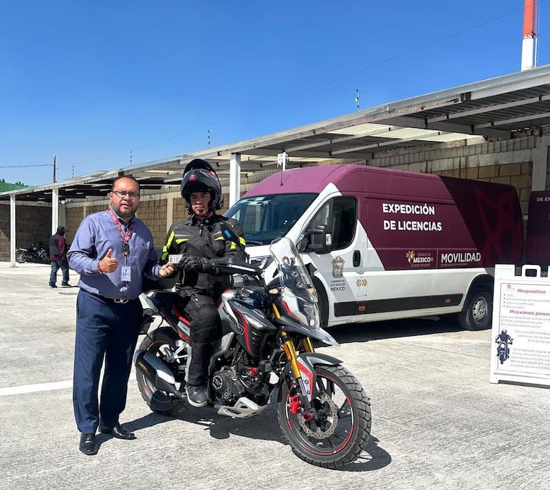 Morelos y Coahuila ofrecen licencia de conducir a mitad de precio