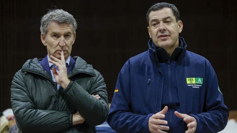 Moreno pide apoyo a los indecisos de cara al 17M y promete “plantar cara” contra el narcotráfico