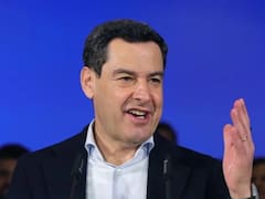 Moreno pide apoyo a los indecisos de cara al 17M y promete “plantar cara” contra el narcotráfico