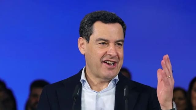 Moreno pide apoyo a los indecisos de cara al 17M y promete “plantar cara” contra el narcotráfico