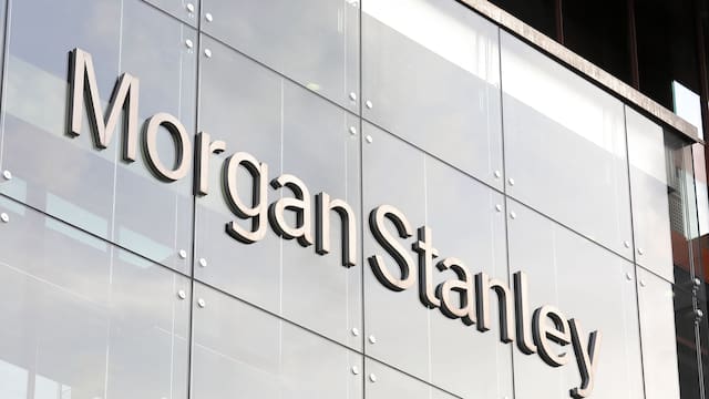 Alerta de Morgan Stanley: el bono argentino que quedó entre los más caros de los emergentes
