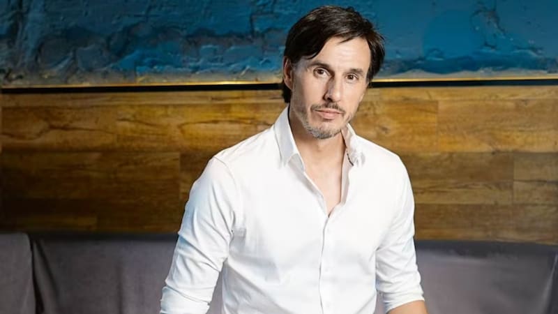 Moritán afirmó que ganaría las elecciones en CABA en caso de presentarse por LLA.