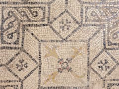 Descubren un mosaico romano de 40 metros cuadrados en Sevilla: la ciudad cuenta con las mayores colecciones del antiguo Imperio