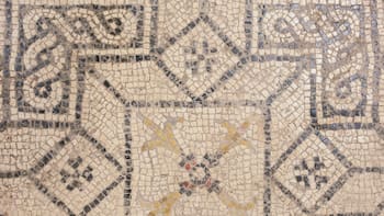 Descubren un mosaico romano de 40 metros cuadrados en Sevilla: la ciudad cuenta con las mayores colecciones del antiguo Imperio