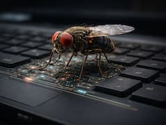 Científicos clonan el cerebro de una mosca y ahora vive en una computadora: “La mente del animal está viviendo en una simulación”