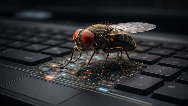Científicos clonan el cerebro de una mosca y ahora vive en una computadora: “La mente del animal está viviendo en una simulación”