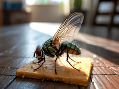 El truco del papel de aluminio que elimina las moscas de toda la casa sin químicos y sin veneno: funciona desde la primera vez que lo intentas