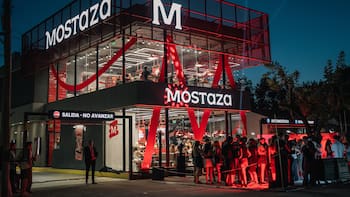 Cuánto sale poner un Mostaza: inversión, retorno y todo lo que hay que saber el empresario interesado