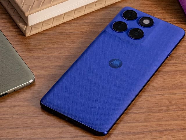 Plan canje de celulares Motorola: cómo es la promoción para renovar tu smartphone hoy
