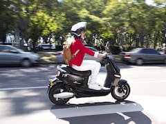 Cambian las motos y bicicletas eléctricas: conducir ya no será tan fácil en CDMX por orden del Gobierno