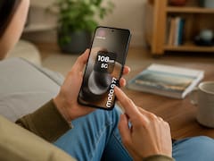 El moto g77 está en descuento en El Corte Inglés: este smartphone se consigue por menos de 250 euros