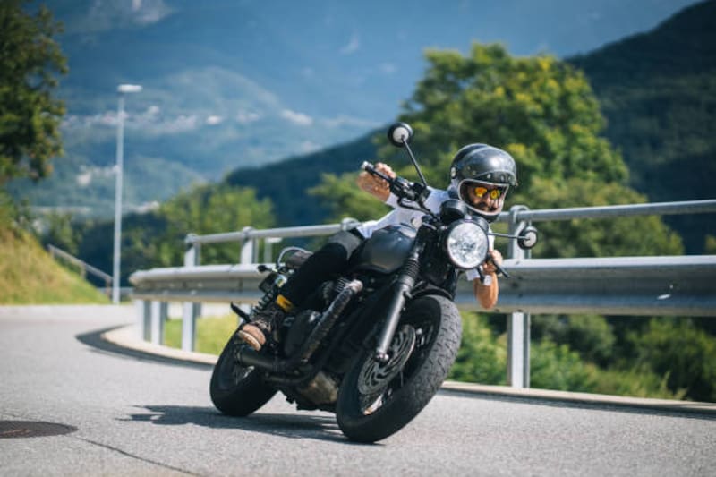 El MTC confirmó multas para los motociclistas que incumplan las normas de tránsito