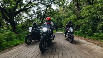 Más que fierros, ‘lifestyle’ sobre ruedas: Royal Enfield va por venta de 100 mil motos anuales
