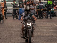 El miedo no anda en burro... anda en dos ruedas: explota 20% la compra de seguros para moto