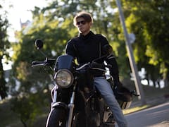 Confirmado | Por fuerza de la ley RSA 265:122, los motociclistas no están obligados a usar casco en este estado