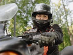 Alerta motociclistas | Autoridades emitieron una alerta por el mal diseño de estos tres productos de obligatorio uso