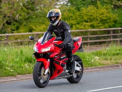 Secretaría de Movilidad anunció nuevas multas para motociclistas: así funcionará el Reglamento de Tránsito a partir de ahora