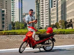 Es la tercera en venta de motos: cómo pasó de fábrica textil en crisis en 2001 a pelear con las gigantes chinas