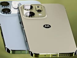 El celular de Motorola que la rompe en ventas: es liviano, potente y uno de los mejores teléfonos para 2026