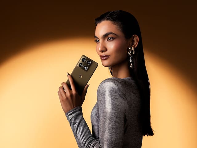 Motorola presentó sus nuevos celulares y sube la apuesta para los ultra premium: lujo, diseño, potencia y una cámara premiada