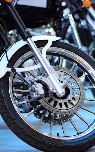 Año récord para motos, detalle de todos los modelos que llegan