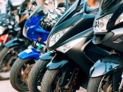 Se patentaron más de 70.000 motos en febrero y la Argentina ya es el segundo mercado de la región