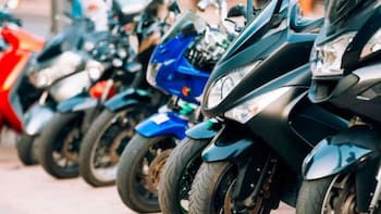 Alerta motos: vuelve la verificación vehicular, será en abril y pedirán cambiar este componente