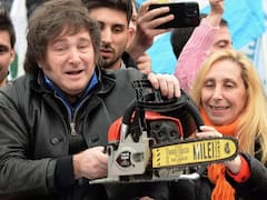 La motosierra aceleró después de las elecciones: el ajuste récord, sector por sector