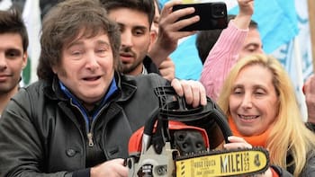 Cuánto se redujo el gasto público en miles de millones de dólares y por dónde pasó la “motosierra” de Milei