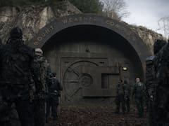 Construyen la fortaleza subterránea más grande del planeta: diseñada para resistir una Tercera Guerra Mundial