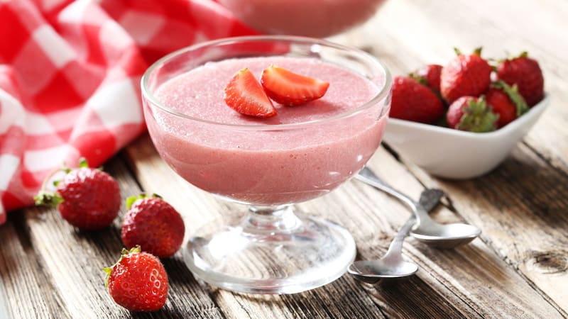 Mousse de frutilla sin azúcar, súper refrescante y saludable para disfrutar en verano: cómo hacerlo en minutos
Fuente: Shutterstock