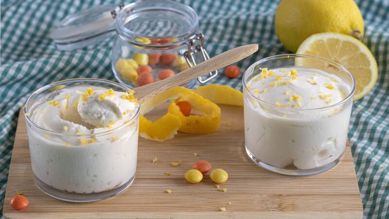 Mousse de limón súper liviana, sin azúcar y con un shock de proteínas para el cuerpo: cómo hacerla en minutos
Fuente: Shutterstock