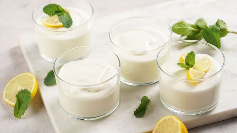 Mousse de limón súper liviana, sin azúcar y con un shock de proteínas para el cuerpo: cómo hacerla en minutos
Fuente: Shutterstock