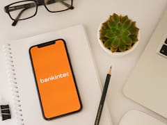 Bankinter lanza una mejora en su cuenta digital: hasta el 2,50% TAE para nuevos clientes