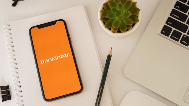 Bankinter lanza una mejora en su cuenta digital: hasta el 2,50% TAE para nuevos clientes