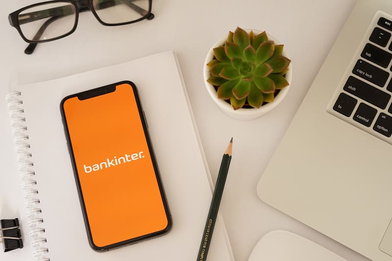 Bankinter alcanza los 230.000 clientes en Irlanda y alcanza una cartera de inversión de 5200 millones.