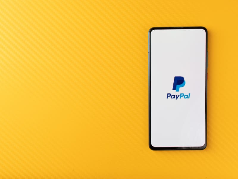 El auge de las billeteras virtuales como PayPal ha cambiado los hábitos de pago en Europa y concentra gran parte del mercado en plataformas no europeas.