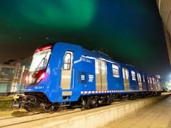 Cambia para siempre el Tren Ligero: nuevas unidades y una experiencia de inmersión