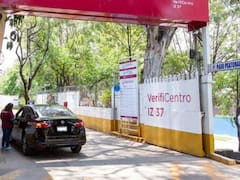 La verificación vehicular se adelanta y estos autos no podrán esperar: deberán hacer el trámite sin excepción en marzo