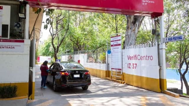 La verificación vehicular se adelanta y estos autos no podrán esperar: deberán hacer el trámite sin excepción en marzo