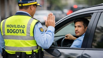 Murió el Código Nacional de Tránsito: una ley de 2025 eximió a los vehículos de dos requisitos que se pedían desde 2002