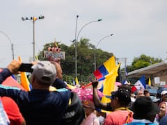 Confirmado por FECODE | El miércoles 14 de octubre habrá una nueva movilización en todo el país mientras evalúan un paro nacional para noviembre