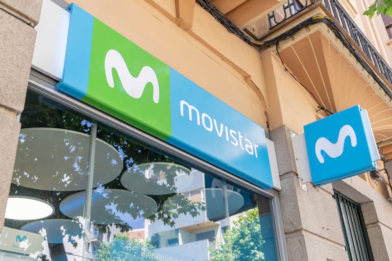 Movistar