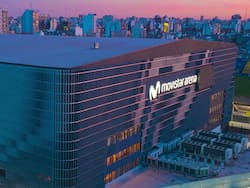 La productora de espectáculos más grande del mundo compra la mayoría del Movistar Arena Buenos Aires