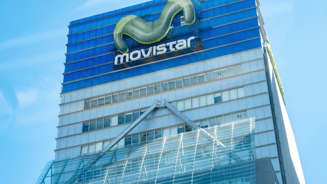 CEO de OXIO: Red satelital masiva y cobertura total, la meta tras la compra de Movistar México