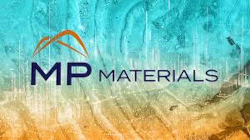 MP Materials (MP)