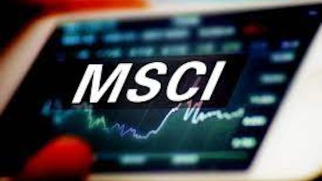 La City pone foco en la segunda decisión de MSCI, crucial para bonos y acciones