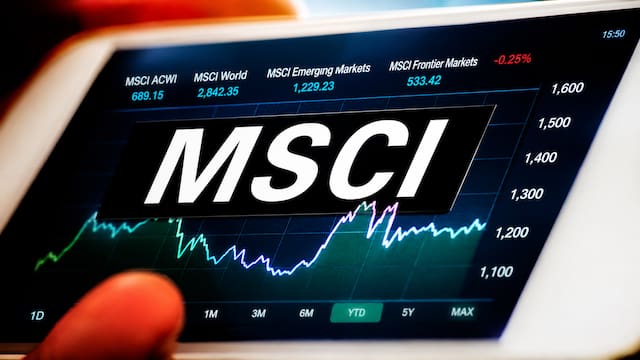 La City pone foco en la segunda decisión de MSCI, crucial para bonos y acciones