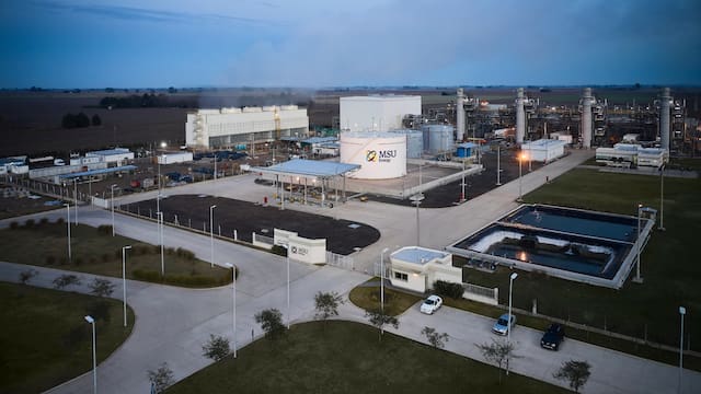 MSU Energy lanza una emisión de Obligaciones Negociables en el mercado local