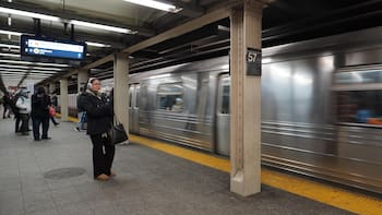 Oficial | El metro de Nueva York funcionará con modificaciones en el servicio: a qué lineas afectará